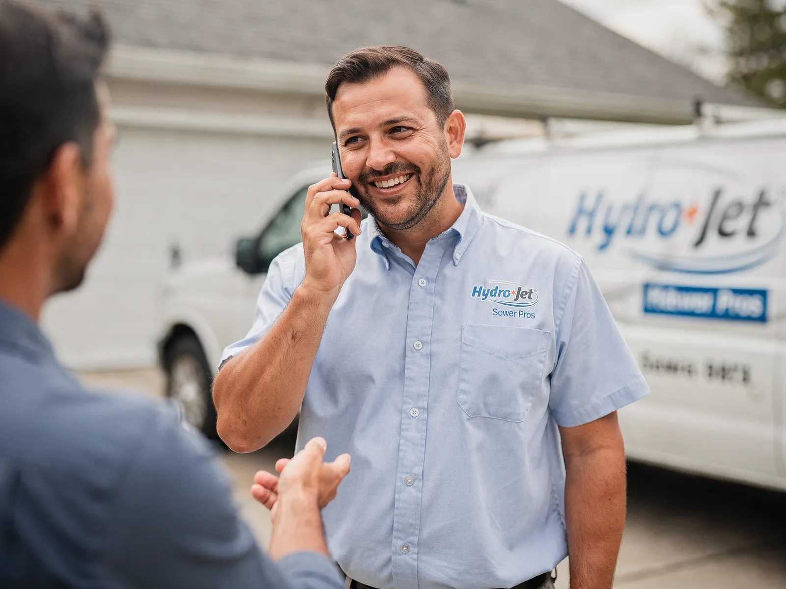 Hydro Jetting Old Town, FL FAQs
